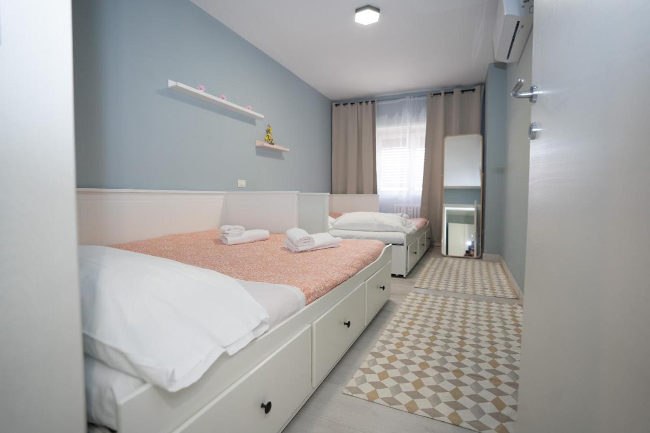 ורונה Home Away From Home מראה חיצוני תמונה