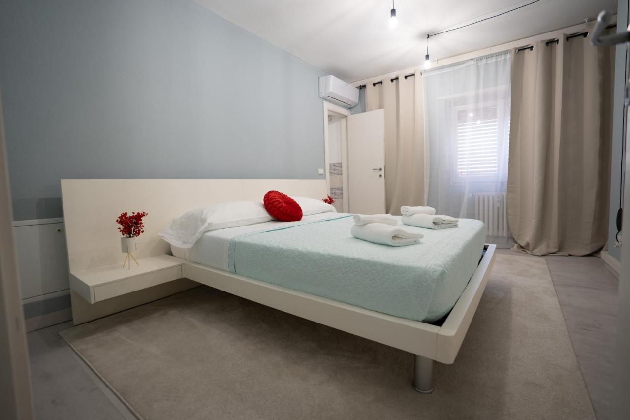 ורונה Home Away From Home מראה חיצוני תמונה